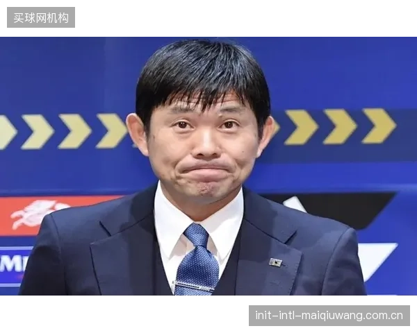 森保一将迎来执教生涯的终极大考，率领史上最强日本队冲击八强夙愿。